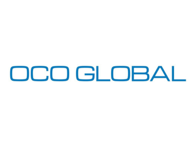 OCO Global Logo