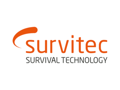 Survitec Logo