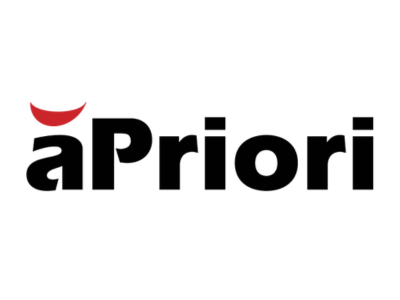 aPriori Technologies, Inc Logo
