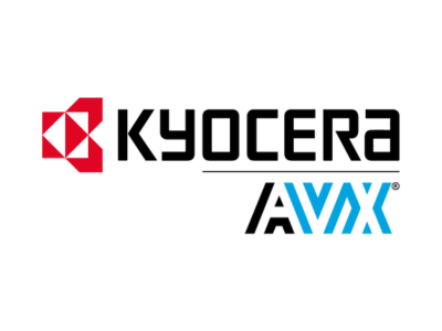 Kyocera AVX Components Limited Logo